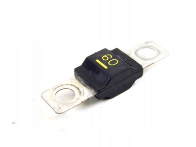 R/20 BMW FUSIBLES LITTELFUSE MIDIVAL 60A 32V /1  