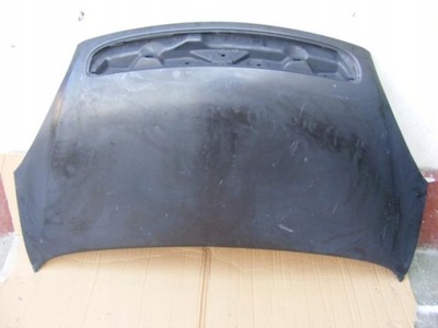 Капот citroen xsara picasso 00-04 фото №1