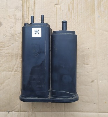 Фільтр вугільний renault clio v captur ii 1.6 e-tech 149509105r фото №1