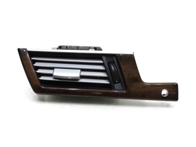 Решітка обдув ліва mercedes w212 a2128300154 фото №1