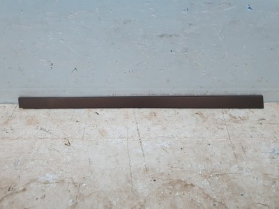 Молдинг дверь hyundai tucson iii левая перед nowa фото №1