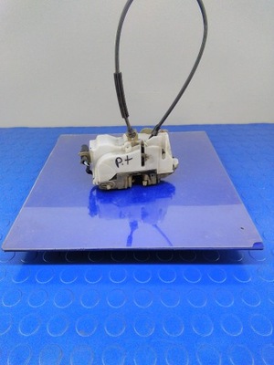 Seat cordoba i lift замок дверь задняя правый фото №1