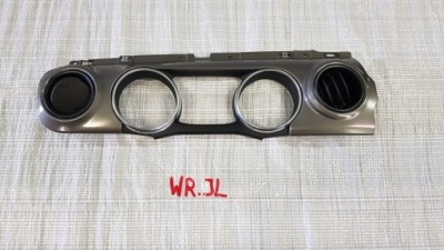 Защита спидометра корпус jeep wrangler jl 2019r фото №1