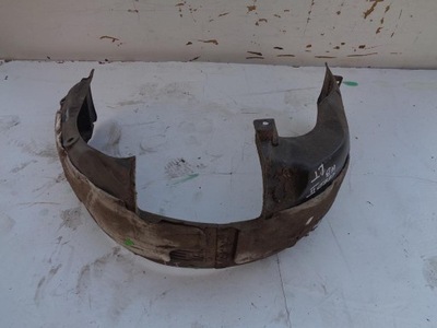 Подкрылок левый задняя kia ceed 2 ii hb фото №1
