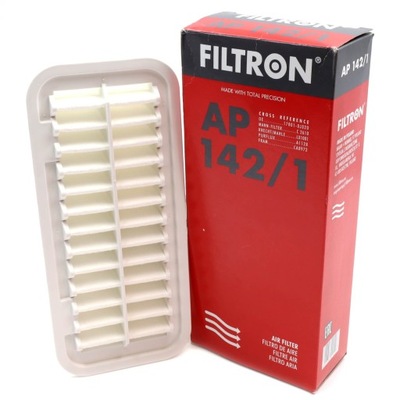 FILTRON AP142/1 - ФИЛЬТР ВОЗДУХА фото