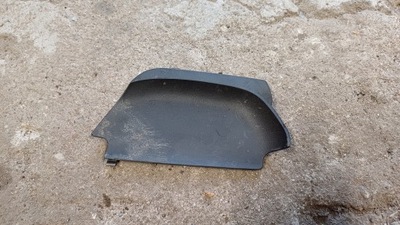 SEAT LEON 3 PROTECCIÓN BRIDA CIEGA 5F0837111  