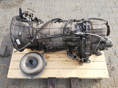 LAND ROVER VOGUE L405 4.4 BOX GEAR CPLA-7000-CC CPLA-7K780-BA  