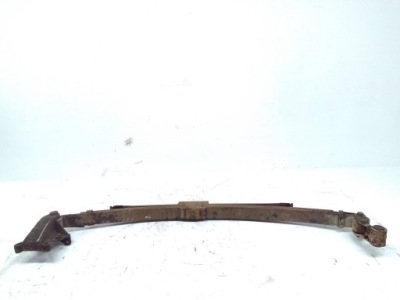 Ford transit 1991 права сторона ресора задній фото №1