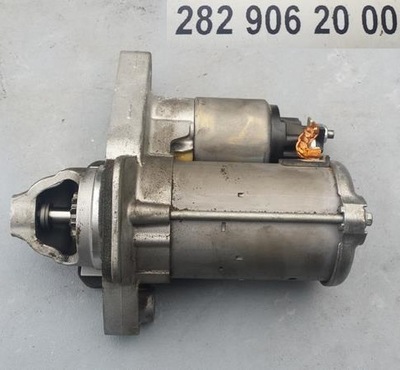 Стартер mercedes a 177 w177 2829062000 фото №1