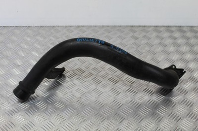 Труба шланг giulietta фото №1