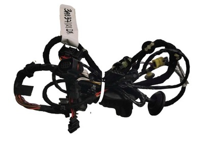 Vw жгут 3ab971121dh фото №1