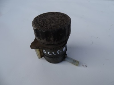 Бачок рідина гальмівний зчеплення honda accord vii 7 2.2 фото №1