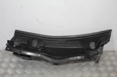Жабо левая mazda cx5 kd lift kd53507n1 фото №1