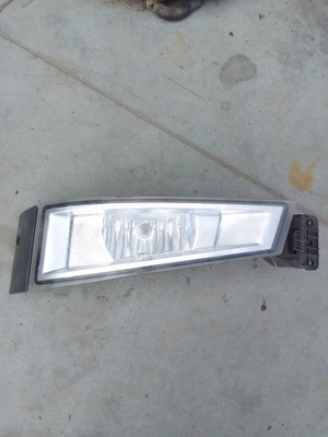 Протитуманна фара лівий перед volvo fh4 22332593 фото №1