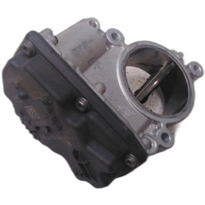 Mercedes w223 2.9d дроссельная заслонка a6540900070 фото №1