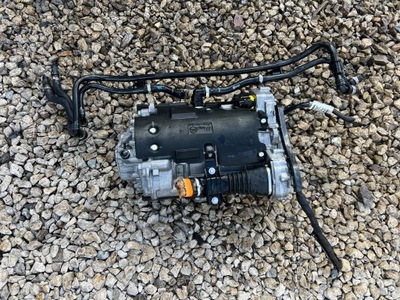 Jeep compass ii renegade міст диференціал задня 4xe 4x4 1.3 гібрид фото №1