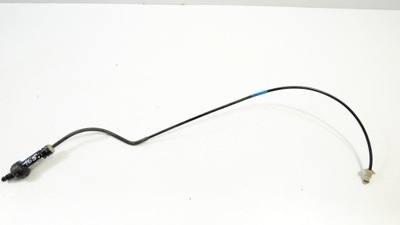 Opel astra k 1.6 cdti шланг зчеплення 55507215 фото №1