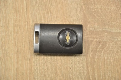 Ключ pilot chevrolet captiva lift 2013- фото №1