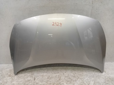 Капот крышка двигателя opel astra 5 v k 2015-2019r фото №1