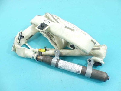 Шторка безопасности правая audi a8 d4 4h фото №1