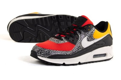 BUTY Nike AIR MAX 90 DC9446-001 R. 36.5