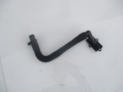 Шланг трубка вентиляція картера оливи cupra formentor audi rs3 rsq3 ttrs 2.5 tfsi фото №1