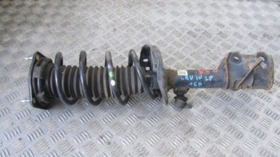 Honda cr-v iv амортизатор лівий перед 12-16 239 фото №1