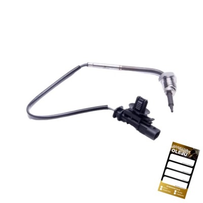 Датчик вихлопних газів alfa romeo giulia stelvio фото №1