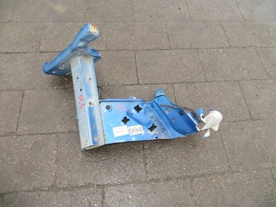 Opel grandland x лонжерон чверть права перед erdd 17- фото №1