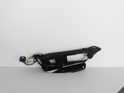 Nissan gtr gt-r r35 08- кронштейн направляющая левый перед фото №1