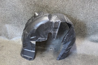 Maserati levante 16- підкрилок правий задня задні задні фото №1