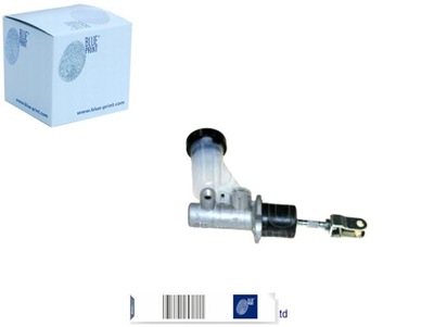 Blue print насос зчеплення blu, adn13461 фото №1