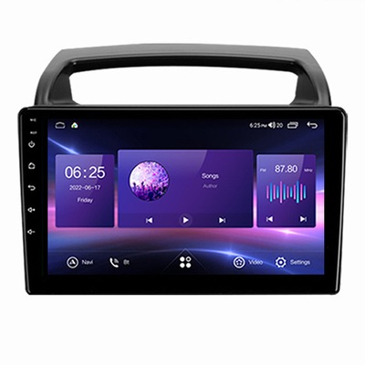 KIA CARNIVAL VQ ANDROID RADIO GPS CARPLAY 3/32GB  