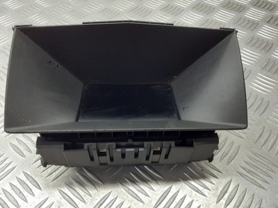 Дисплей opel astra h 1.4 13208089 фото №1