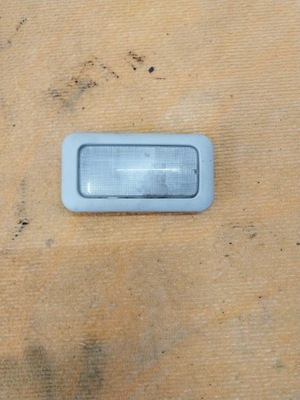 Лампа потолочный ducato jumper boxer 735244962 фото №1