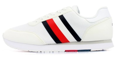 Tommy Hilfiger Corporate Material Runner roz.44