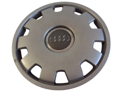 Ковпак 16" audi a4 b6 фото №1