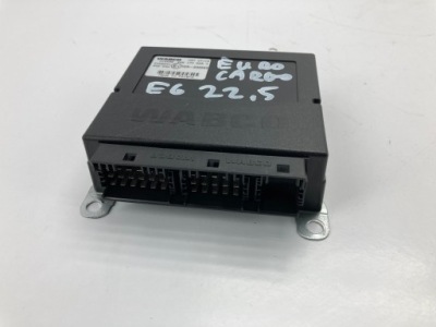 Iveco eurocargo stralis блок керування podeuszek ecas 4461702290 фото №1