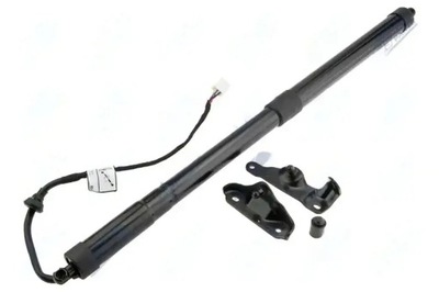 Двигун підйому кришки багажника ae-ty-042 nty фото №1