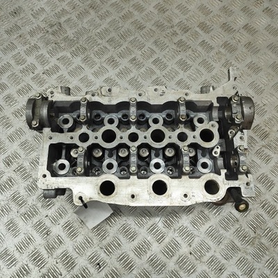 Land rover discovery 5 2016 левая сторона головка двигателя фото №1