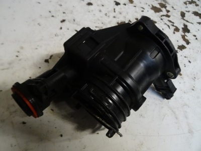 Дросельна заслінка mercedes w169 a6400901670 фото №1