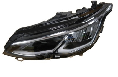 Vw golf 8 лампа full led 5h1941005c фото №1