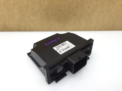 C4 picasso 2 ii модуль блок управления коробки передач фото №1
