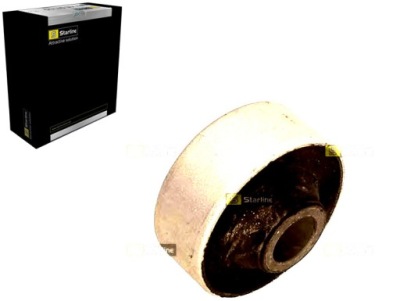 Starline втулка рычага seat cordoba/ ibiza/ tole фото №1