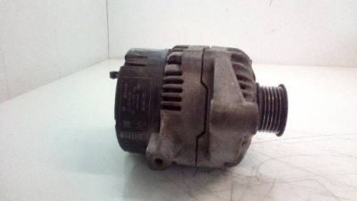 Генератор opel tigra a 1.6 b 0123120001 фото №1