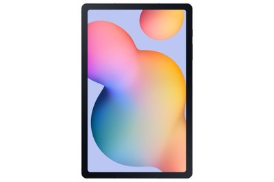 Tablet Samsung Galaxy SM-P620 Tab S6 Lite 2024 4/64GB 10.4 WIFI Black