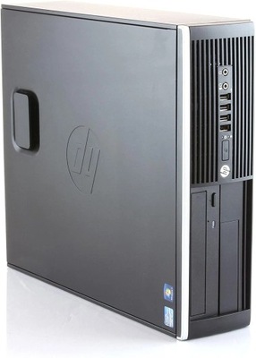 HP Compaq Pro 6305 SFF 6/500GB DVD A8-5500B