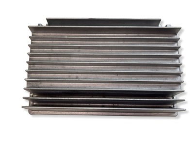 Усилитель bmw 4 f32 f33 9329483 фото №1