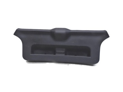 Обивка крышки задняя audi a3 8p 3d 8p3867769 фото №1