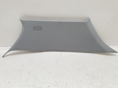 Захист стійка правий задня bmw 1 e87 5d фото №1